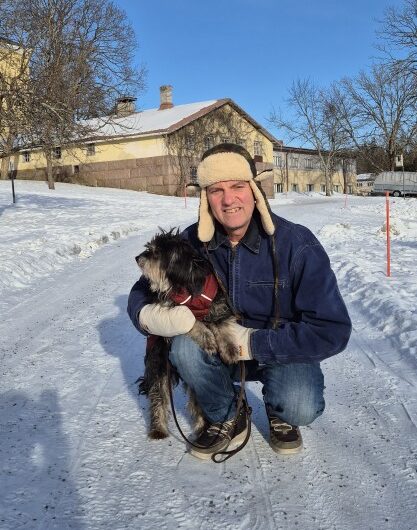 Olivier Vanholsbeeck